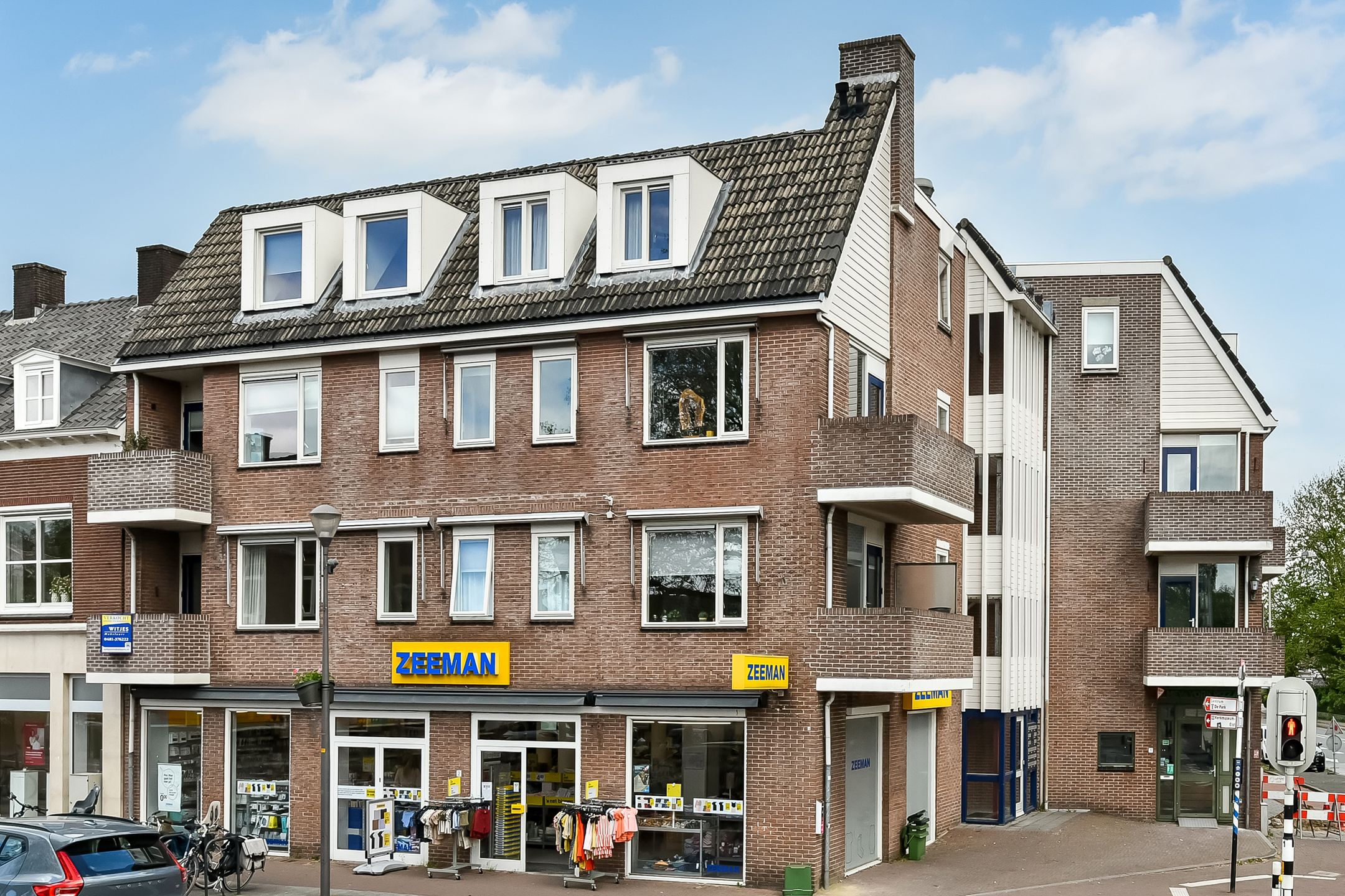 Foto 30 van Rijksweg-Noord 1-2EV