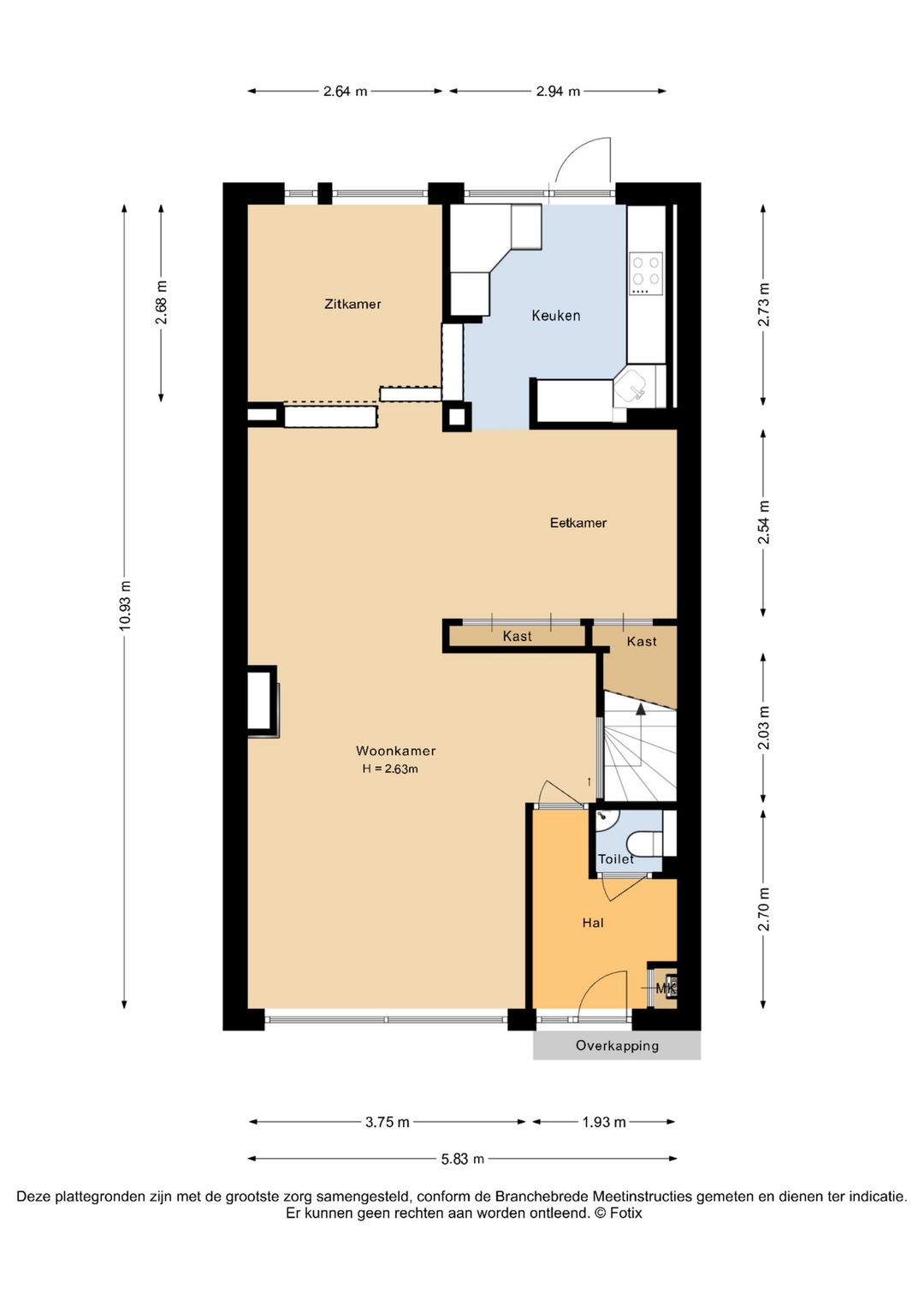 Foto 43 van Hof van Putten 18