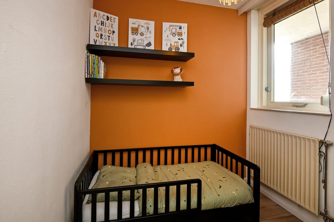 Foto 22 van Rijksweg-Noord 1-2EV