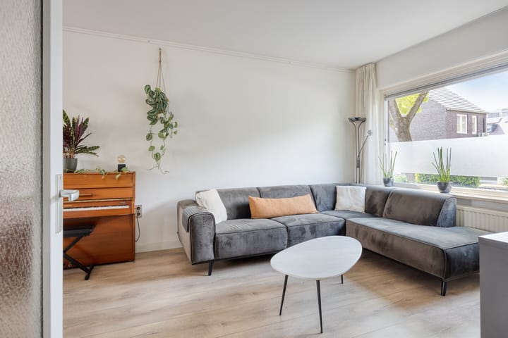 Photo 4 of Jonkheer Ruysstraat 55