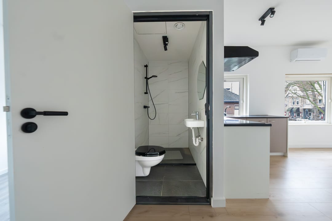 Foto 26 van Julianastraat 1-B