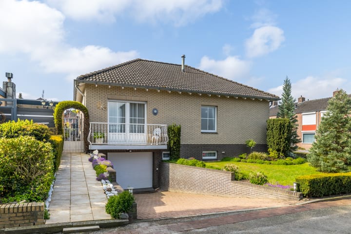 Foto 2 van Tulpenstraat 17