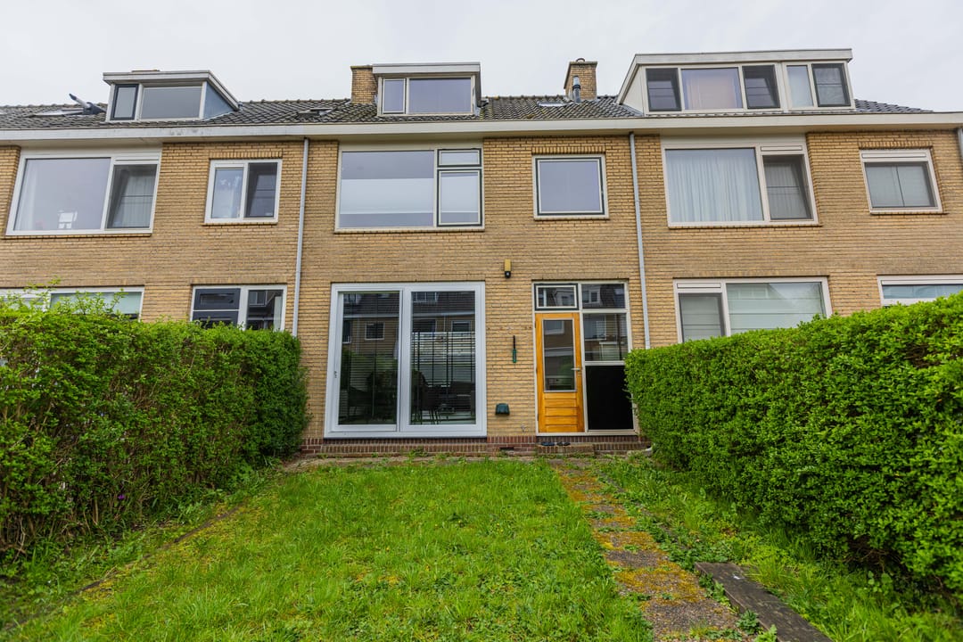 Foto 38 van Boutensstraat 16