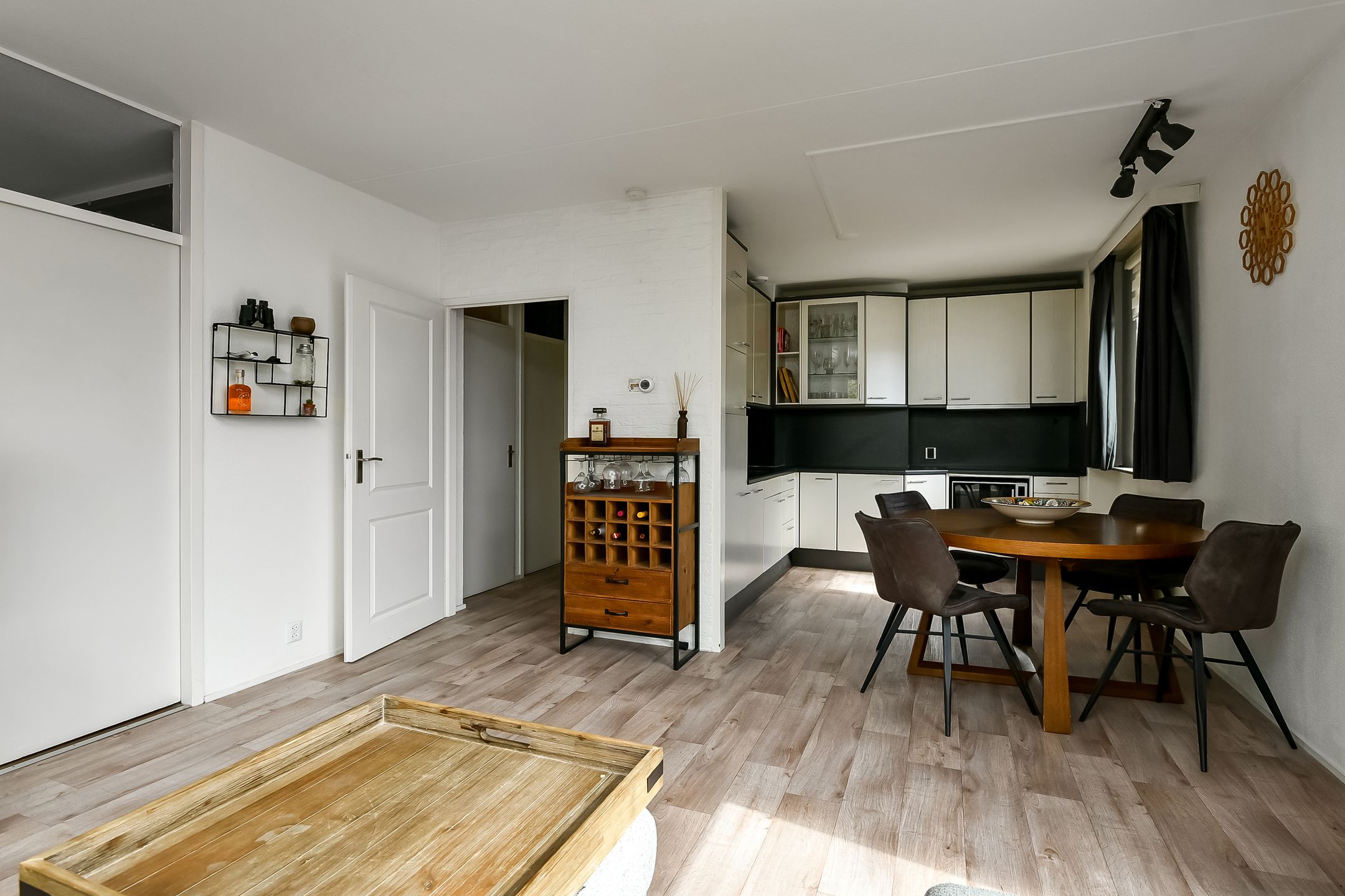 Foto 9 van Rijksweg-Noord 1-2EV