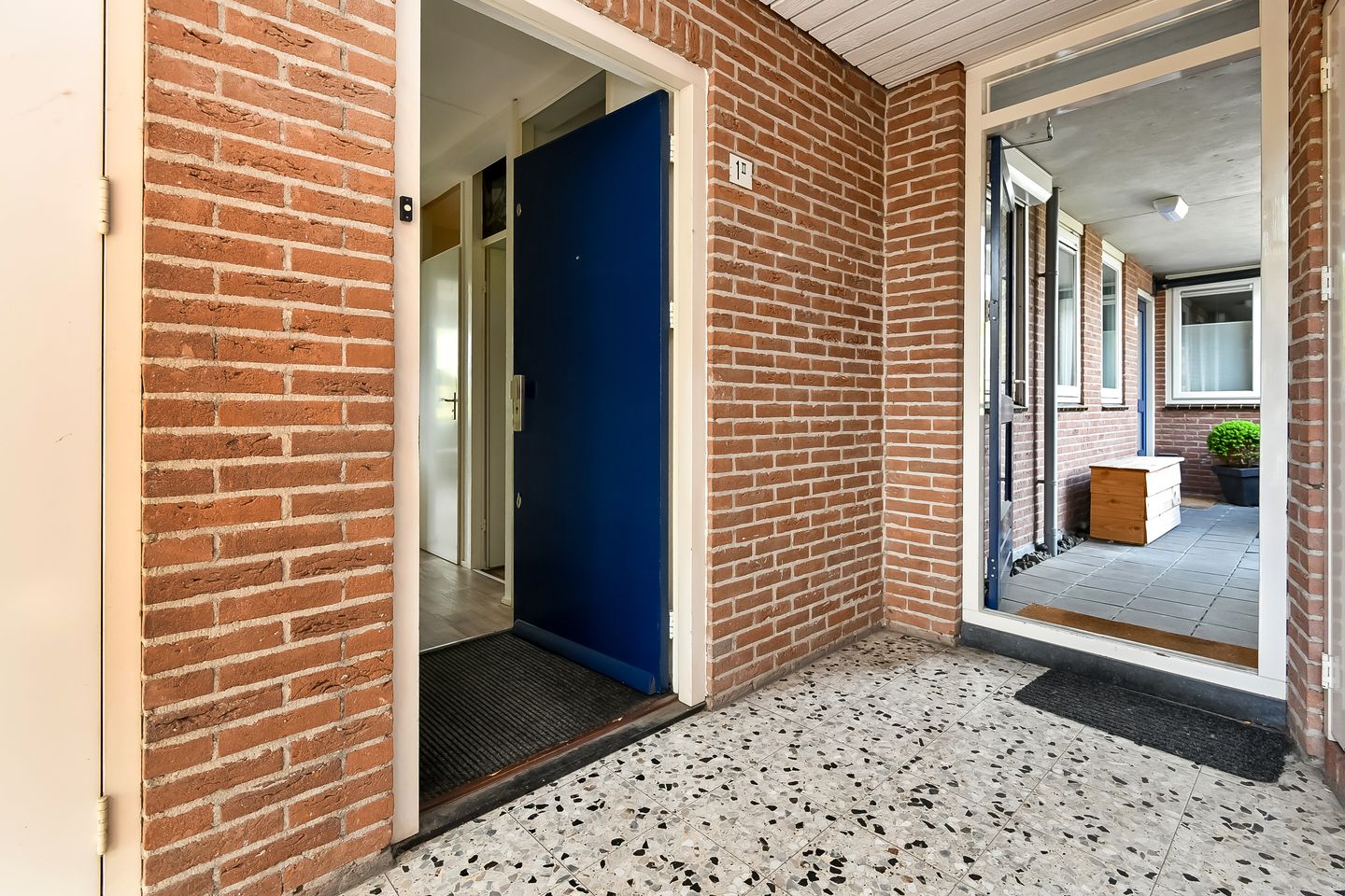 Foto 4 van Rijksweg-Noord 1-2EV