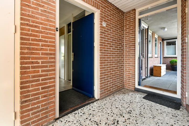 Foto 4 van Rijksweg-Noord 1-2EV