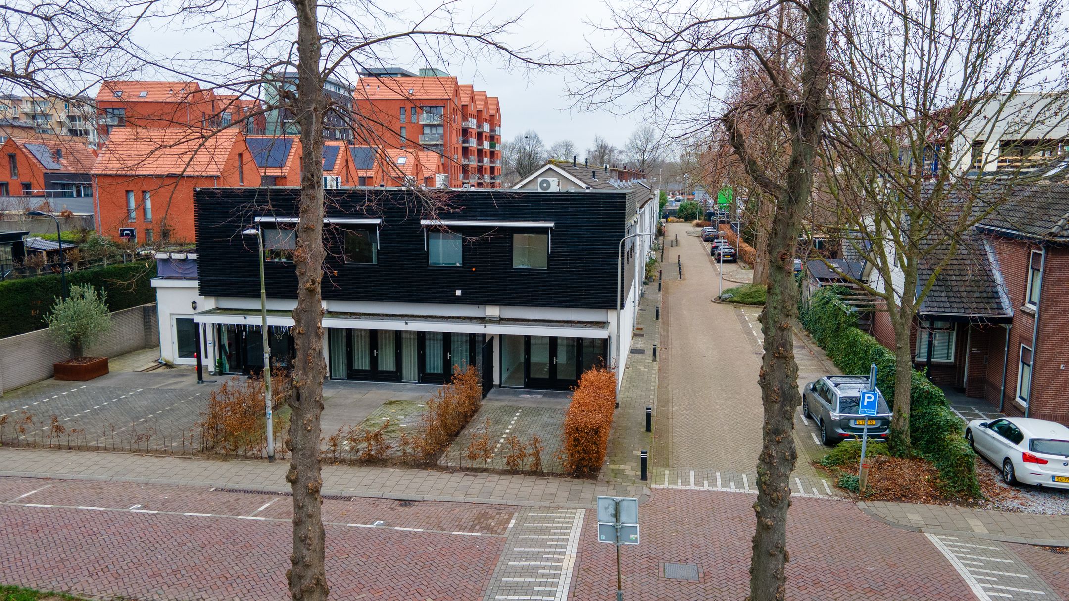 Foto 36 van Julianastraat 1-B