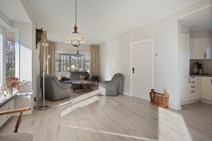 Vrijstaande woning te koop: Singel 1, Oldeberkoop