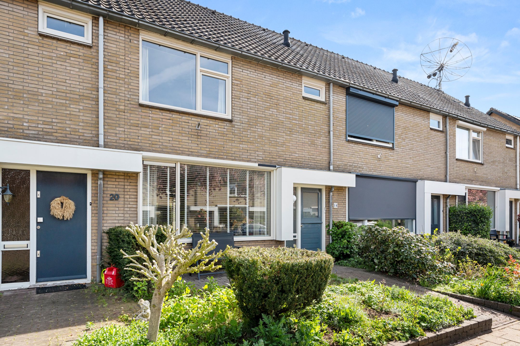 Foto 39 van Hof van Putten 18