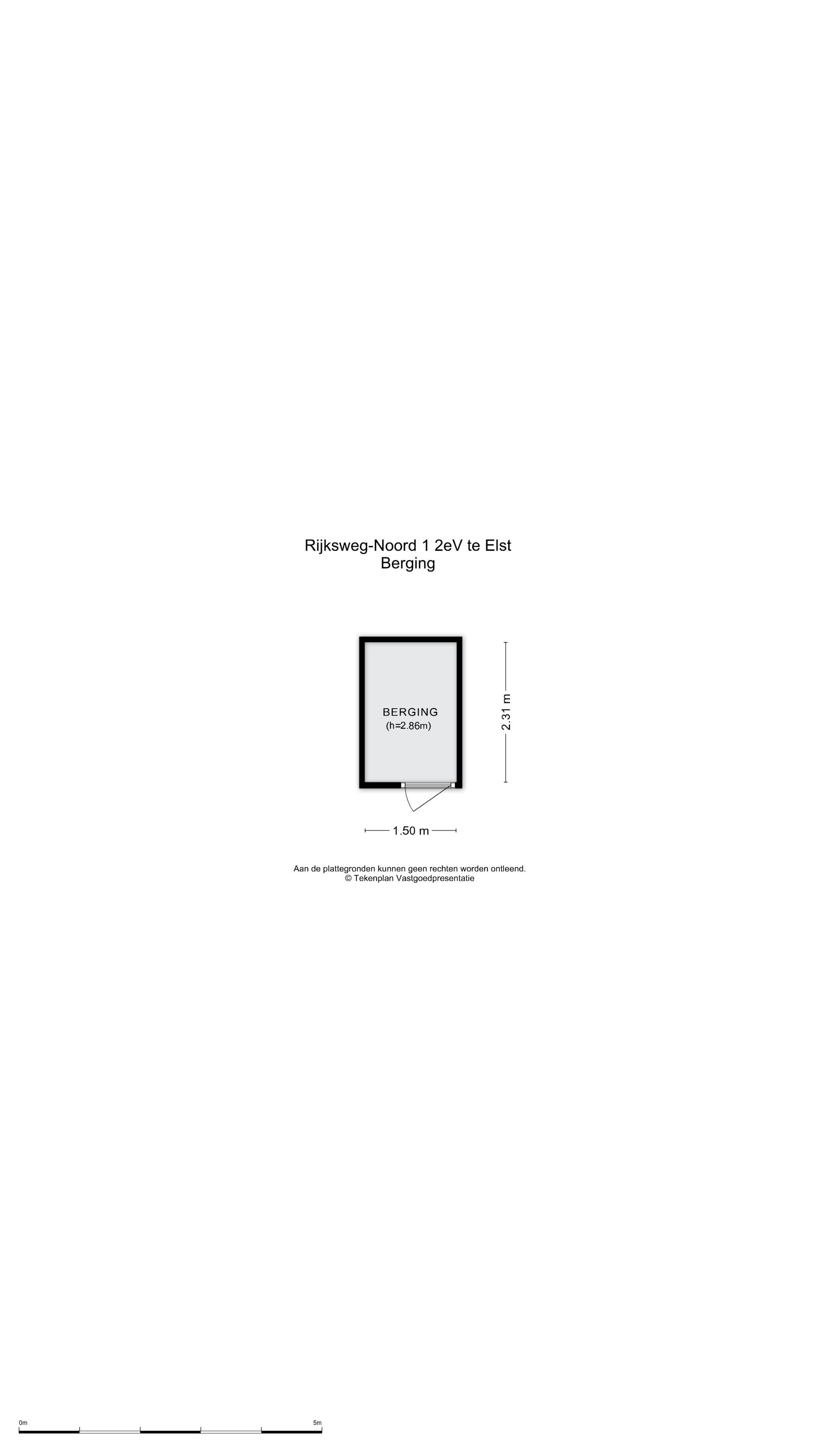 Foto 33 van Rijksweg-Noord 1-2EV