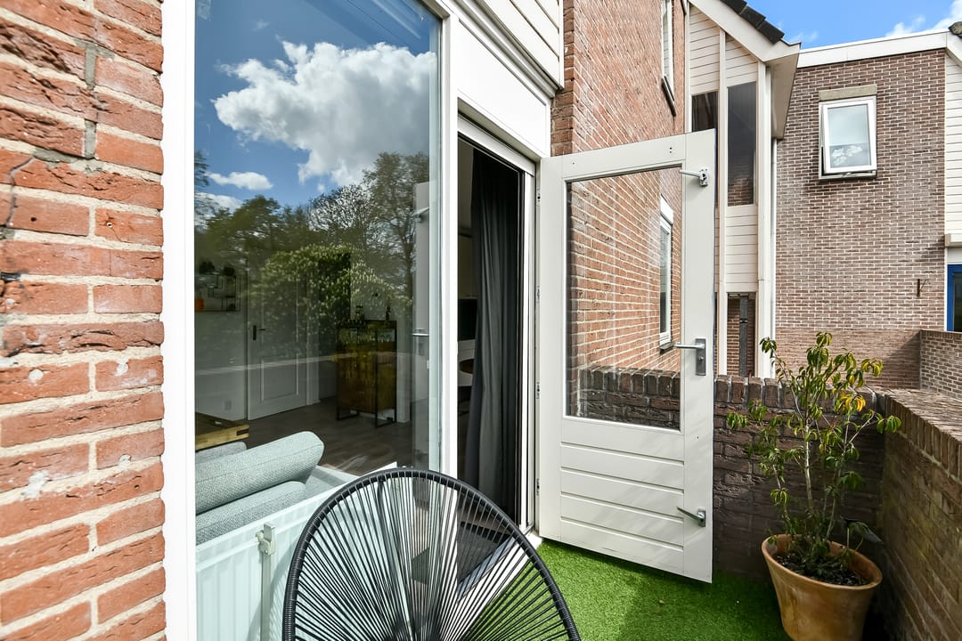 Foto 16 van Rijksweg-Noord 1-2EV