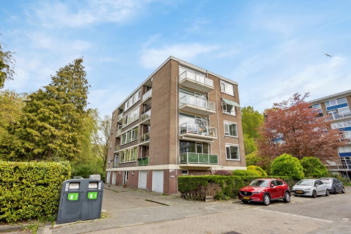 Roemer Visscherstraat 210 main image