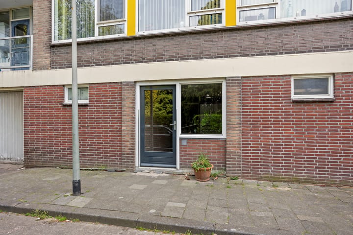Foto 5 van Roemer Visscherstraat 210