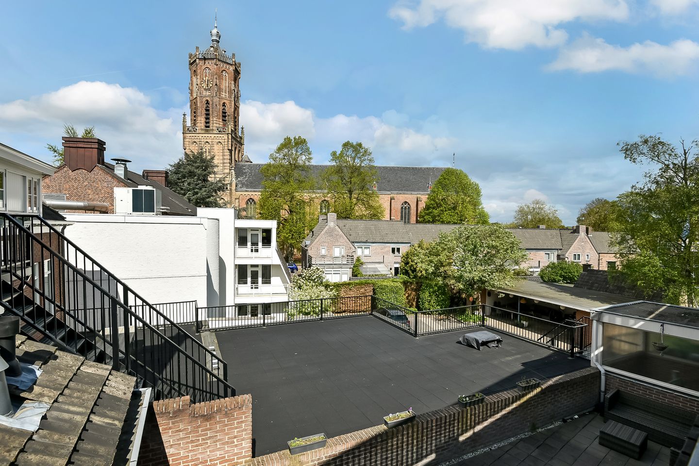 Foto 29 van Rijksweg-Noord 1-2EV