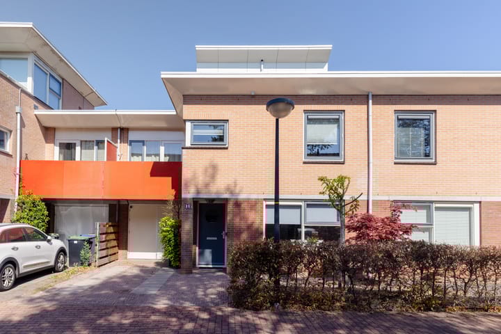 Hof van Rome 88 main image