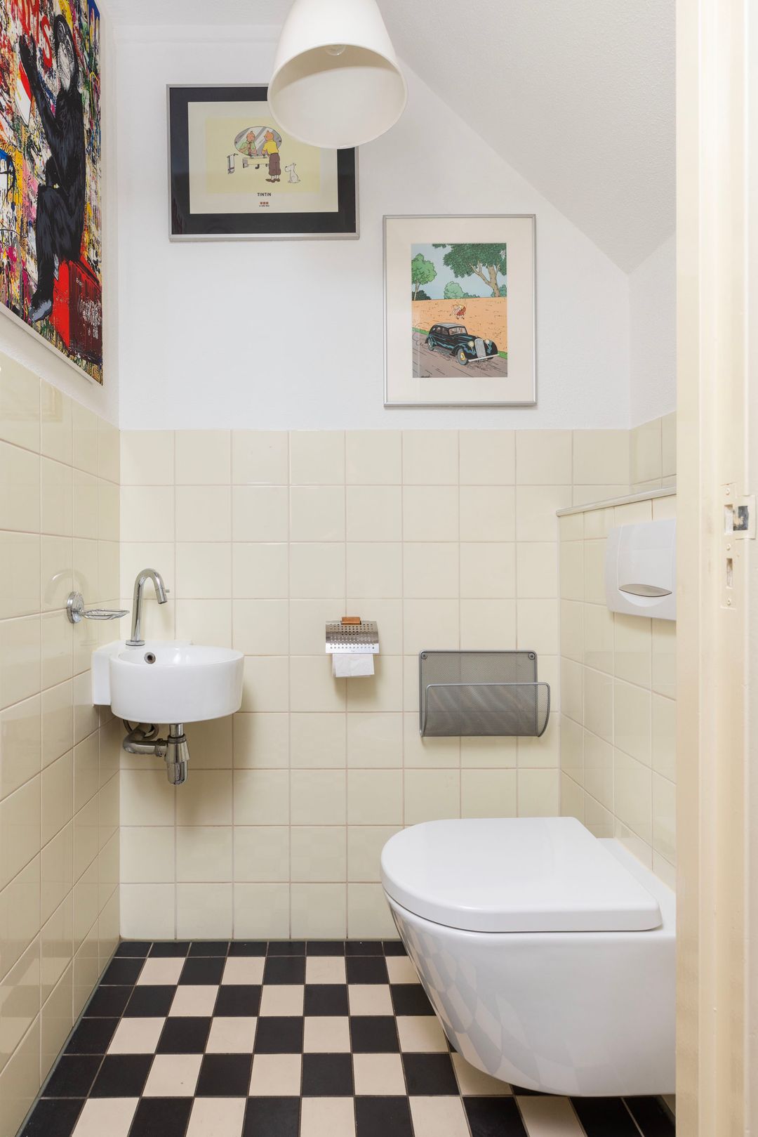 Foto 8 van Hof van Rome 88