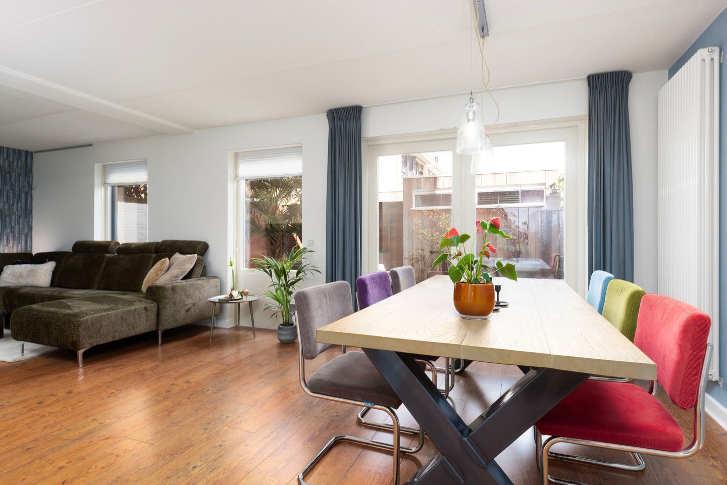 Foto 10 van Hof van Rome 88