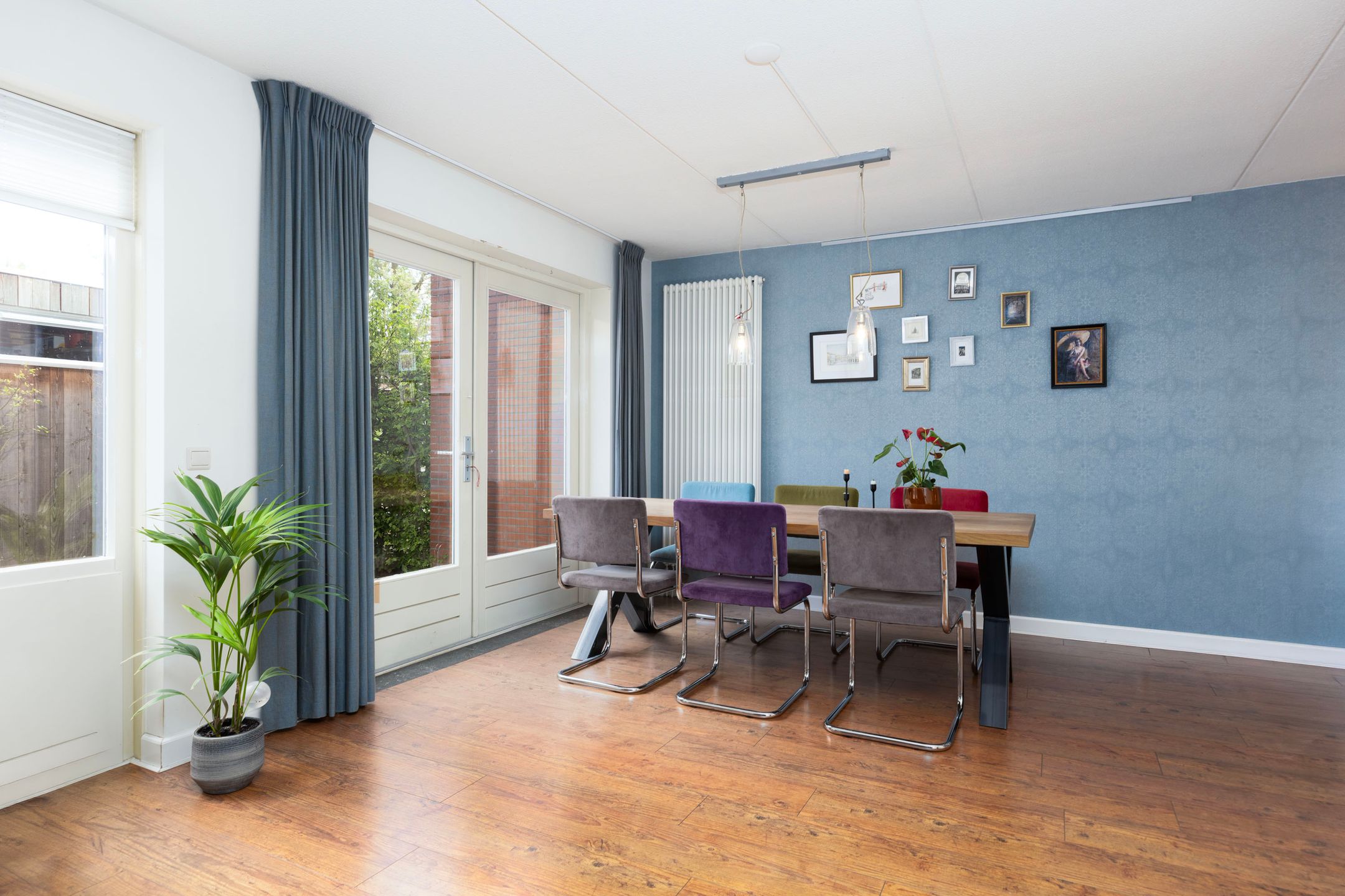 Foto 15 van Hof van Rome 88