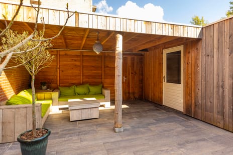 Hof van Rome 88 tertiary image