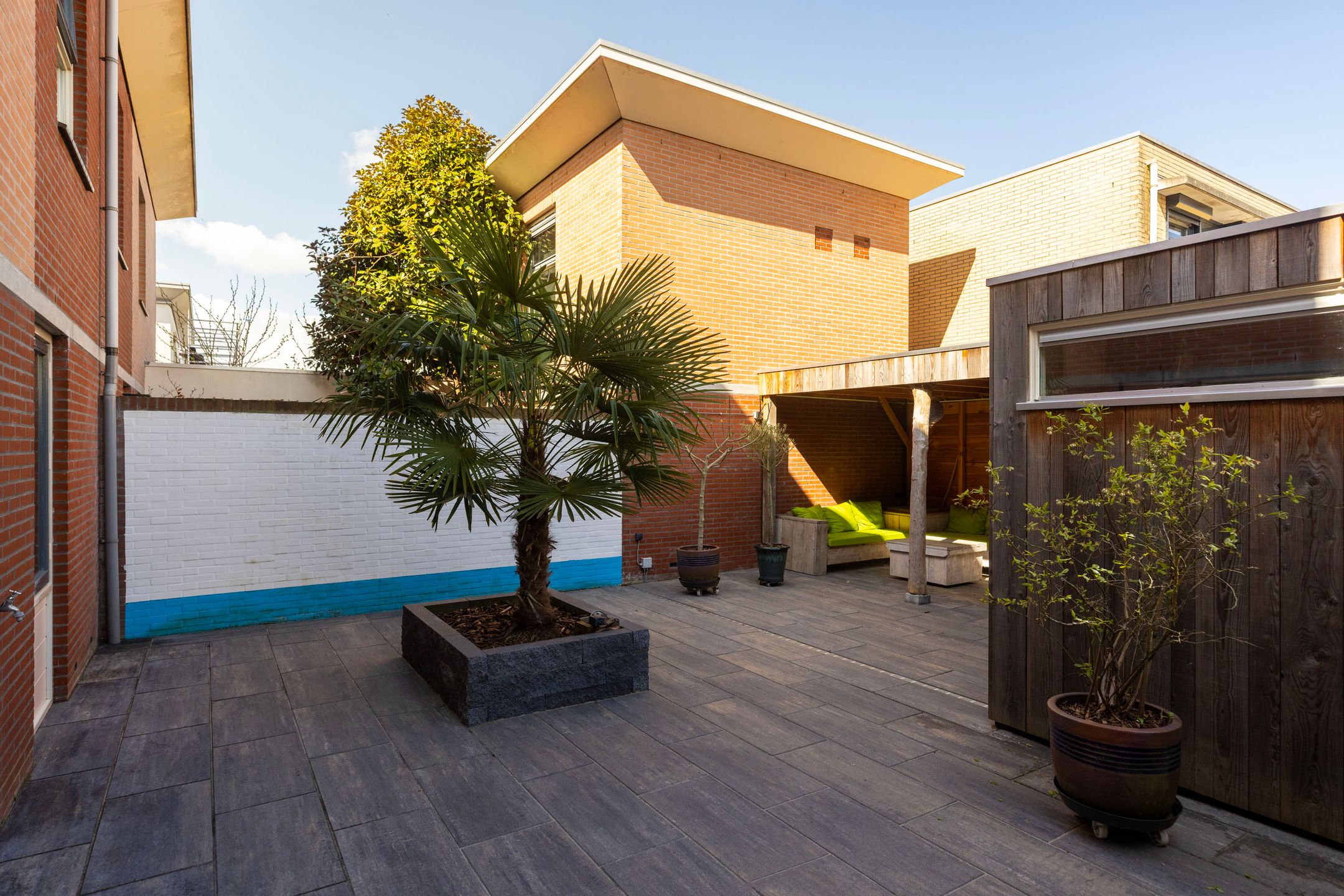 Foto 18 van Hof van Rome 88