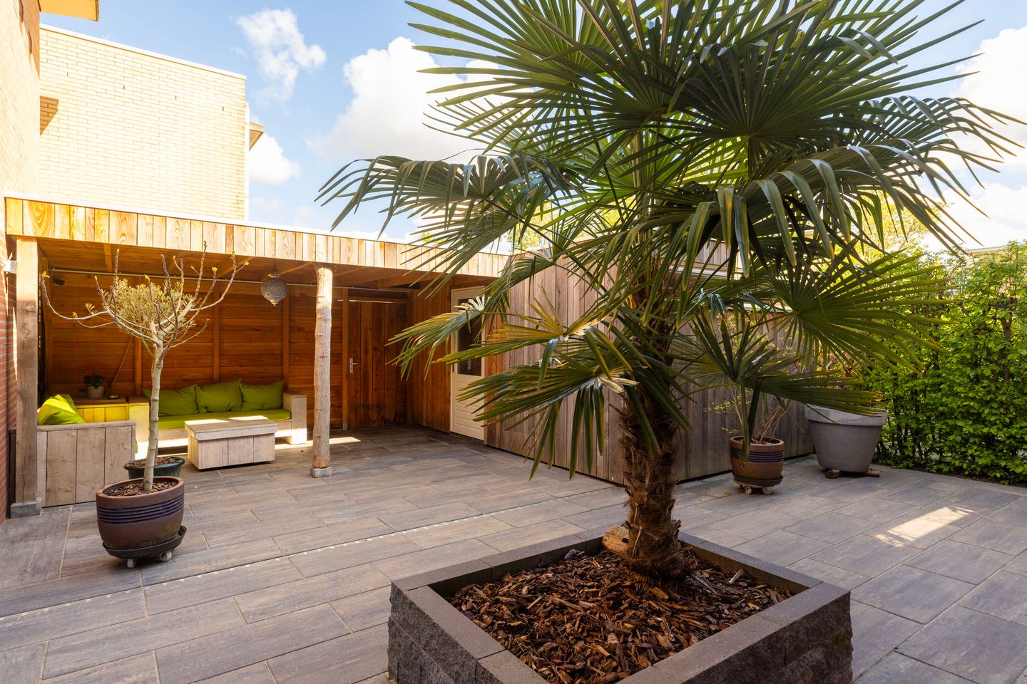 Foto 19 van Hof van Rome 88