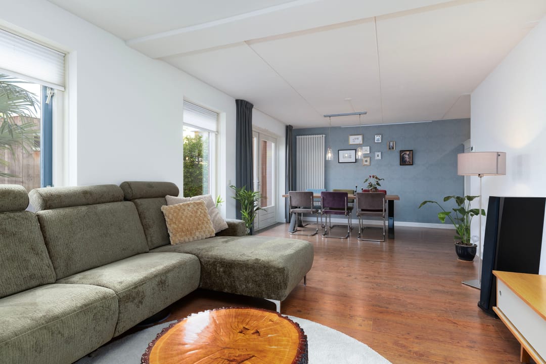 Foto 13 van Hof van Rome 88