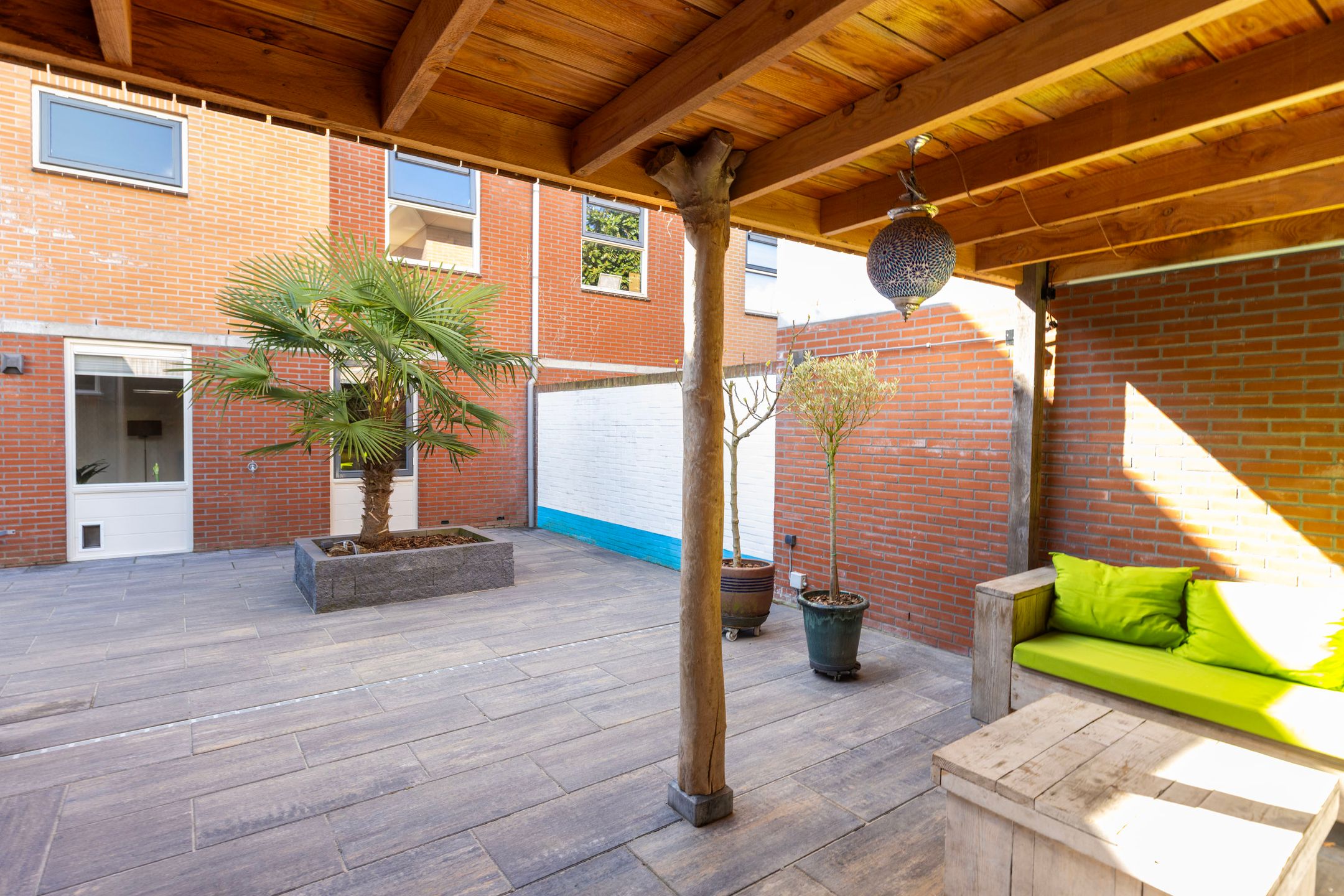 Foto 21 van Hof van Rome 88