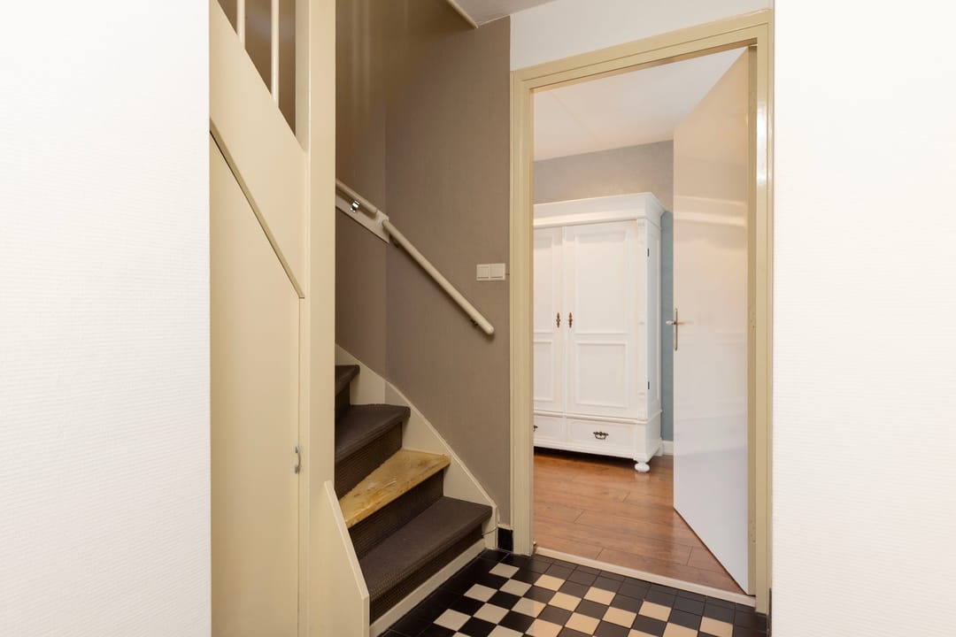 Foto 7 van Hof van Rome 88