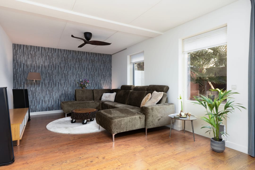 Foto 11 van Hof van Rome 88