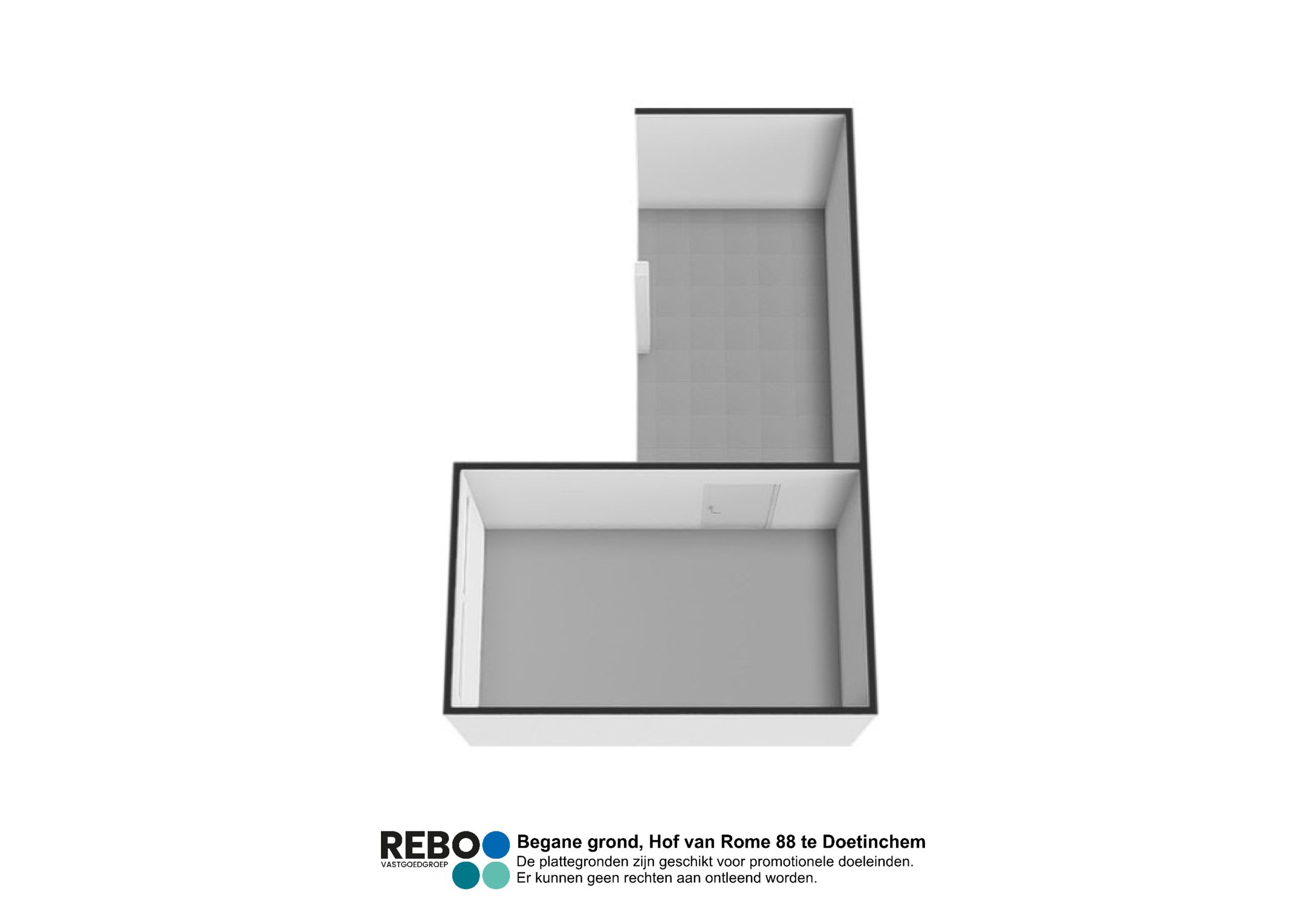 Foto 42 van Hof van Rome 88