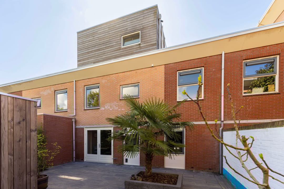 Foto 22 van Hof van Rome 88