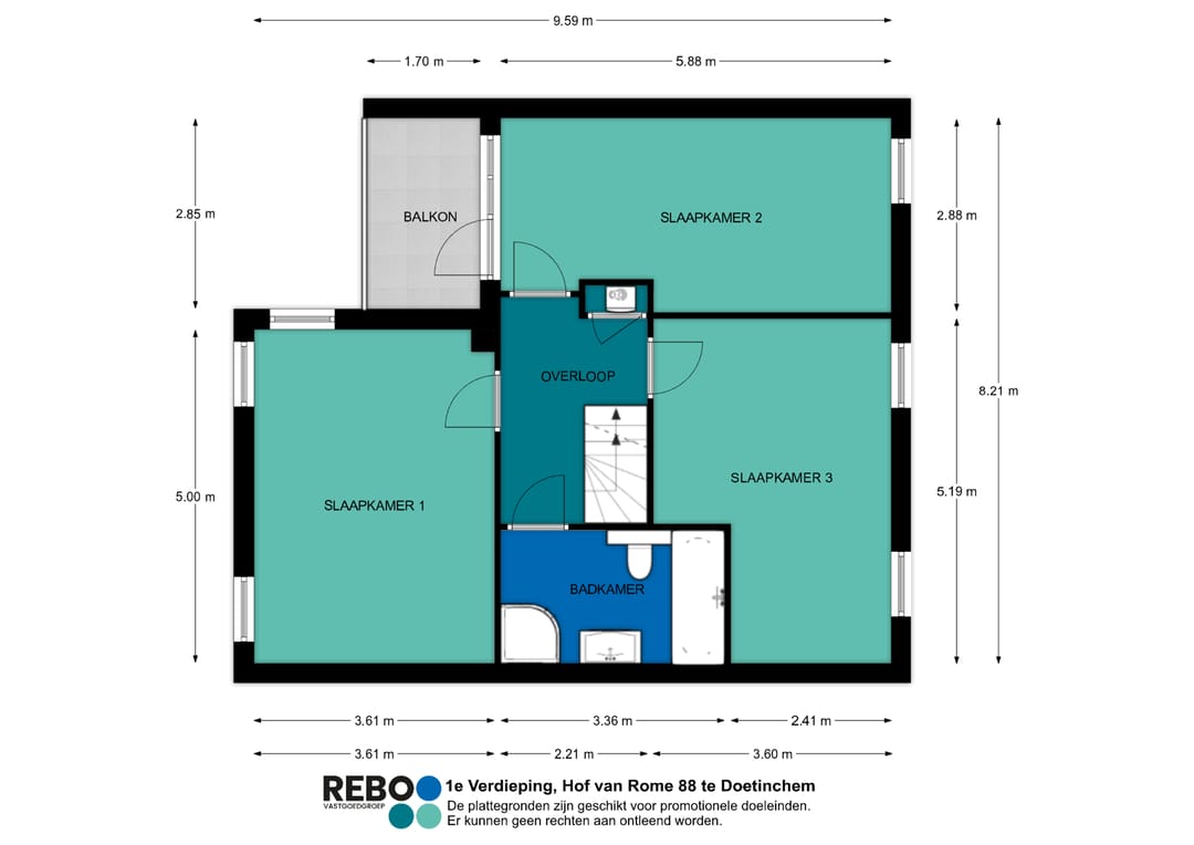 Foto 37 van Hof van Rome 88