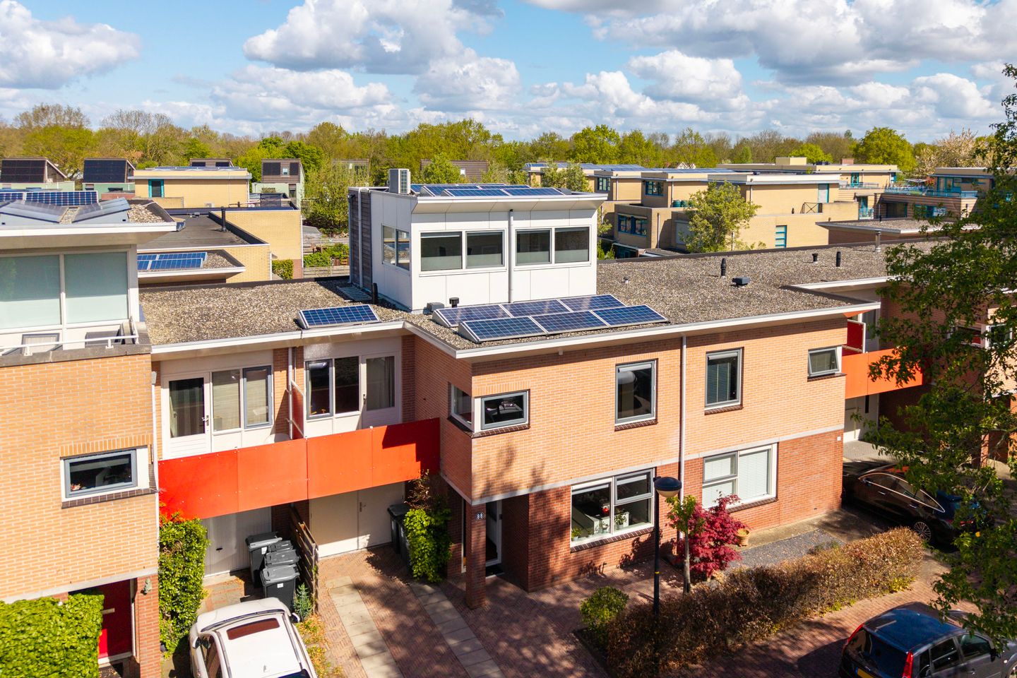 Foto 34 van Hof van Rome 88