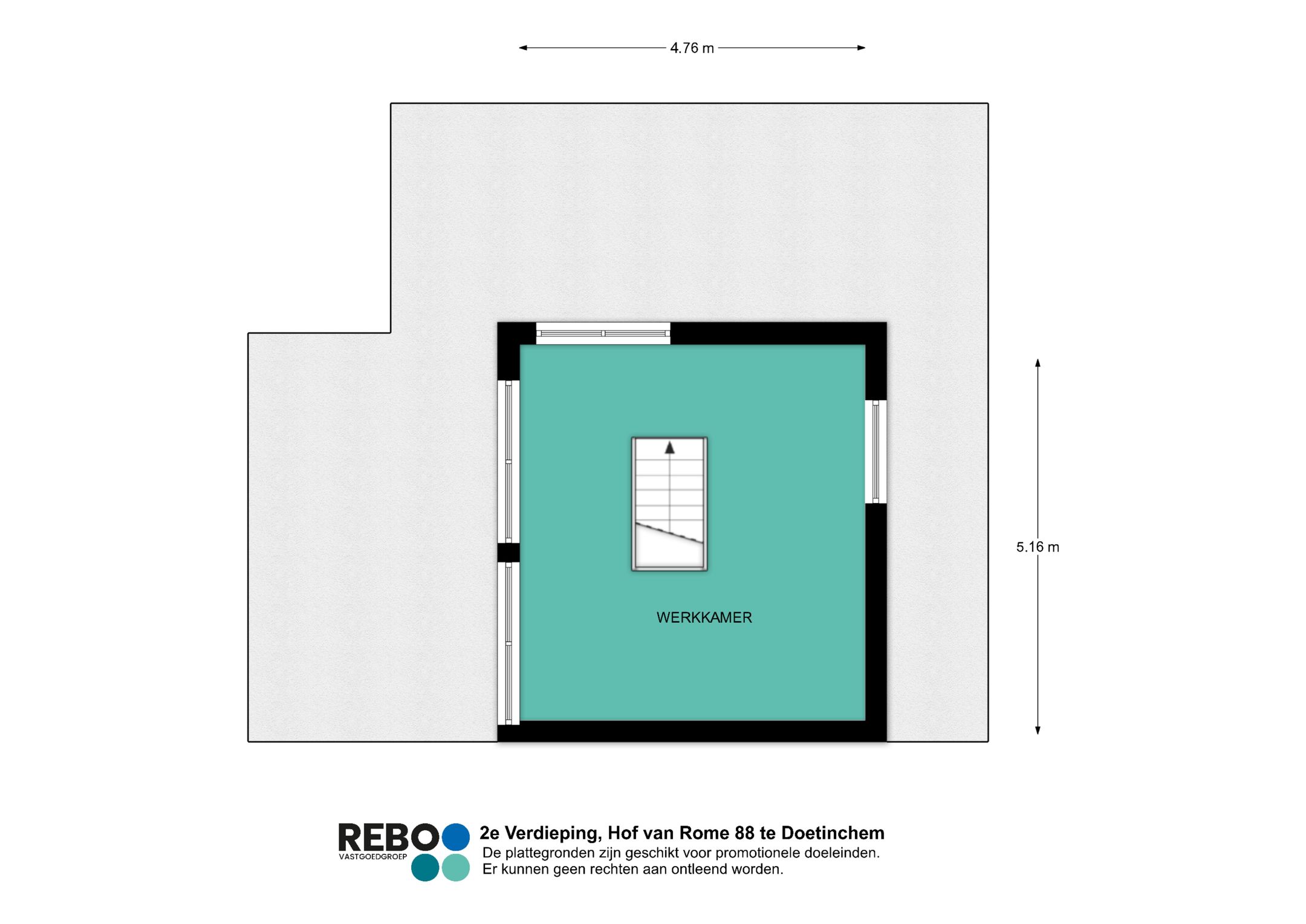 Foto 39 van Hof van Rome 88