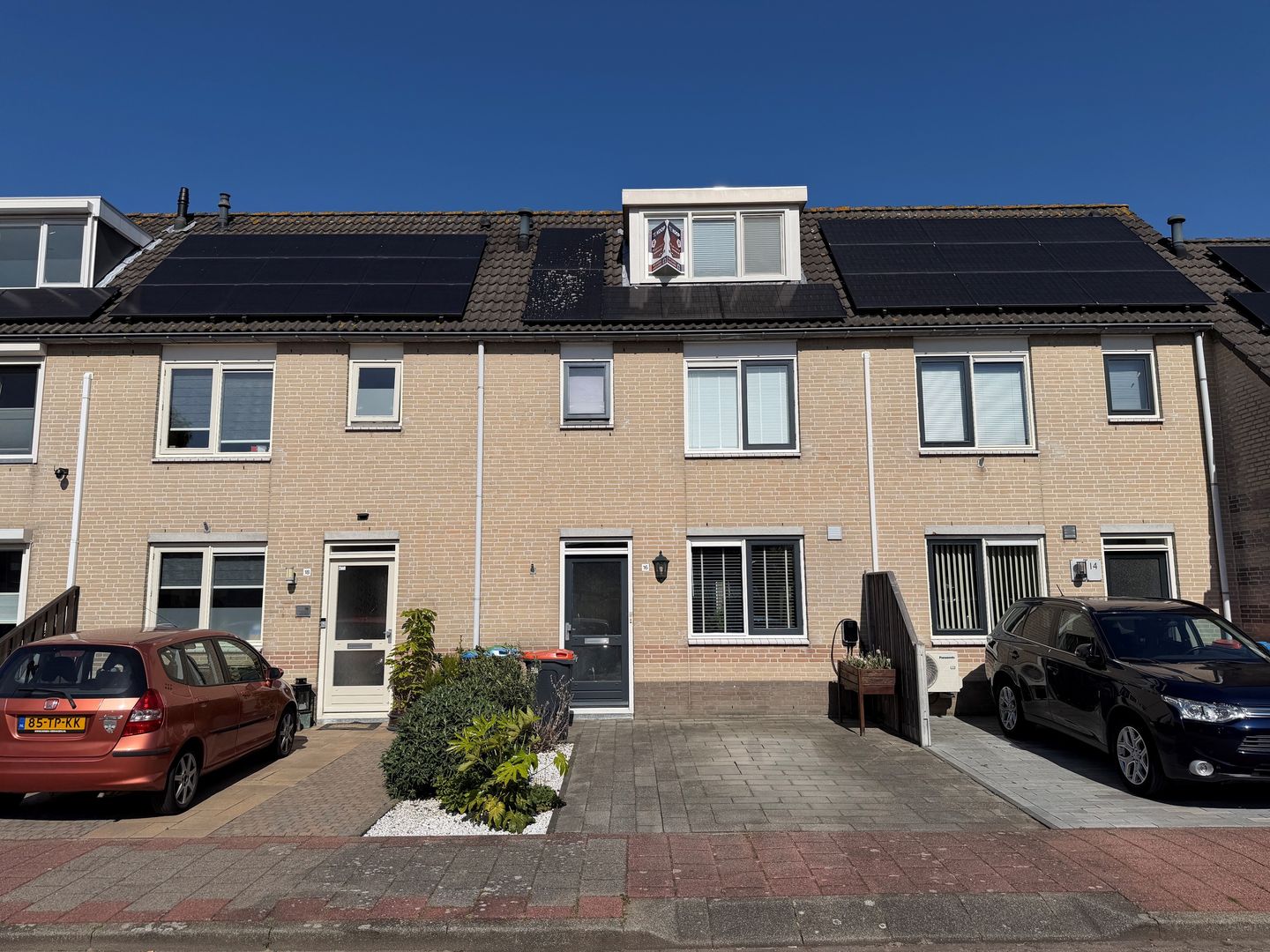 Grevelingen 16