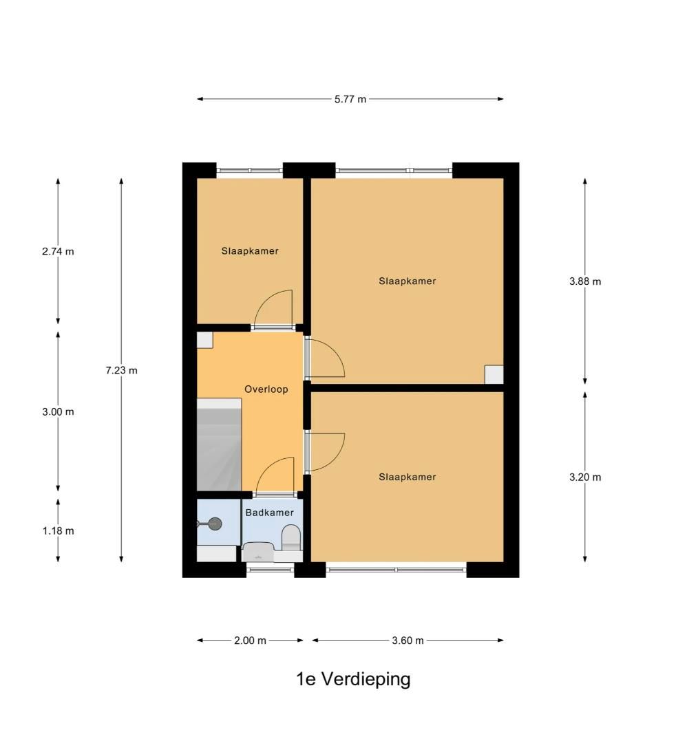 Foto 41 van Boutensstraat 16