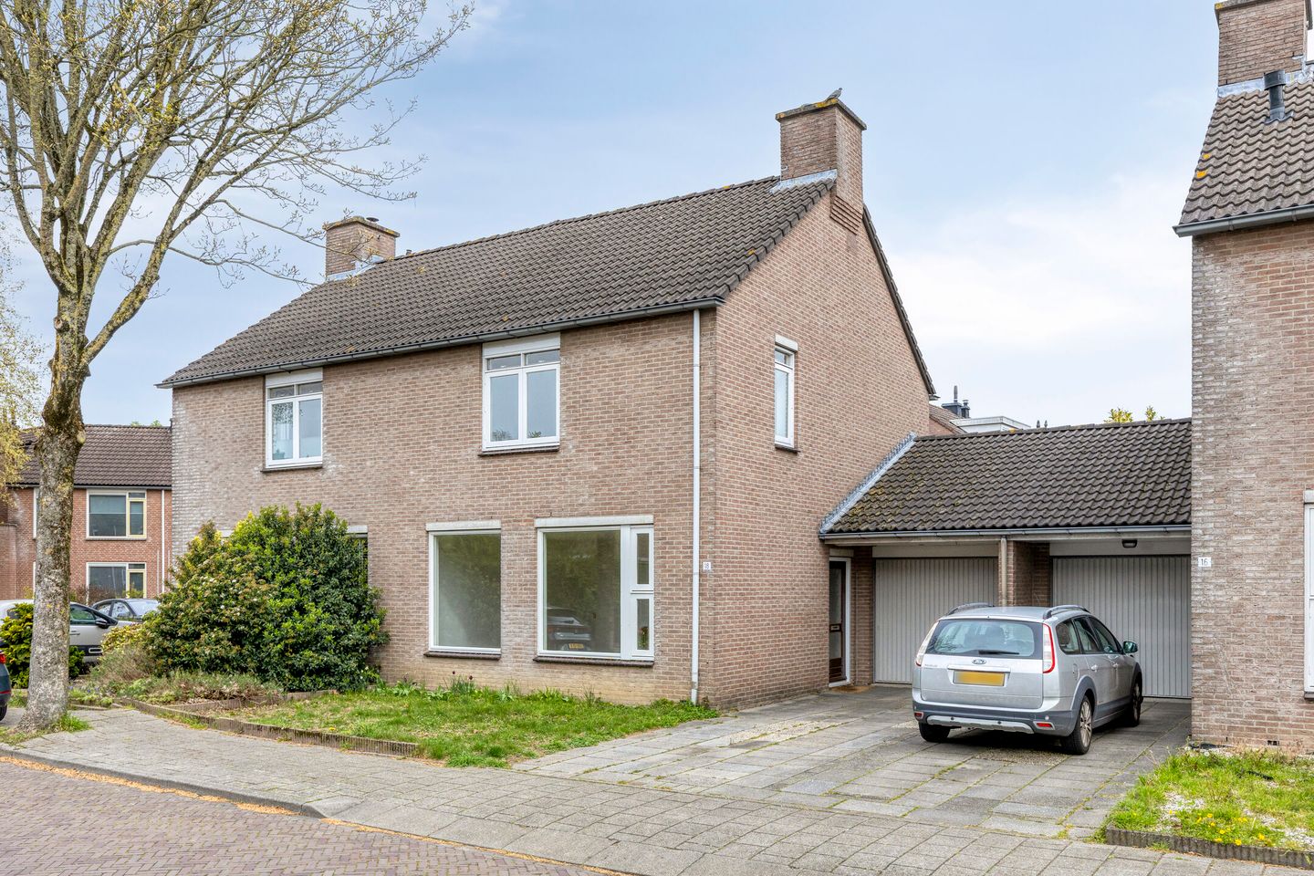 Foto 4 van Marskramer 18