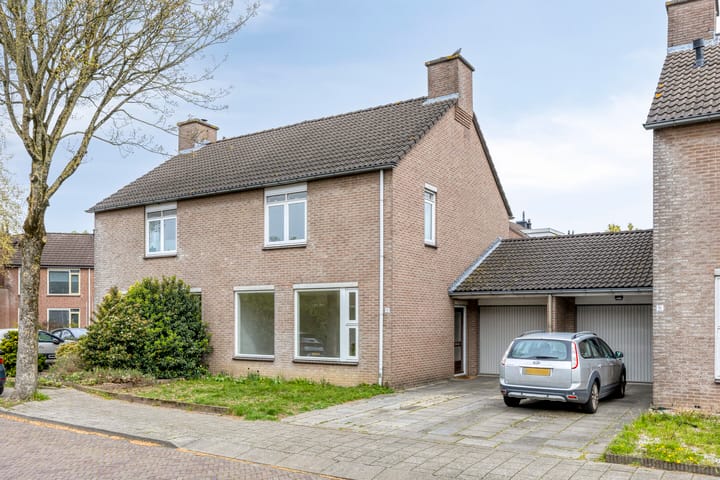 Foto 4 van Marskramer 18