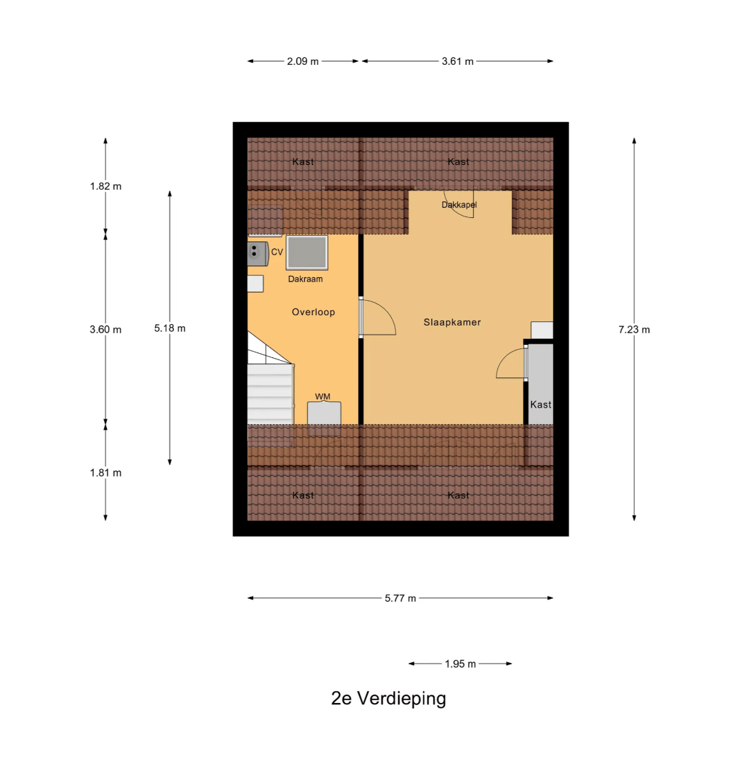 Foto 42 van Boutensstraat 16