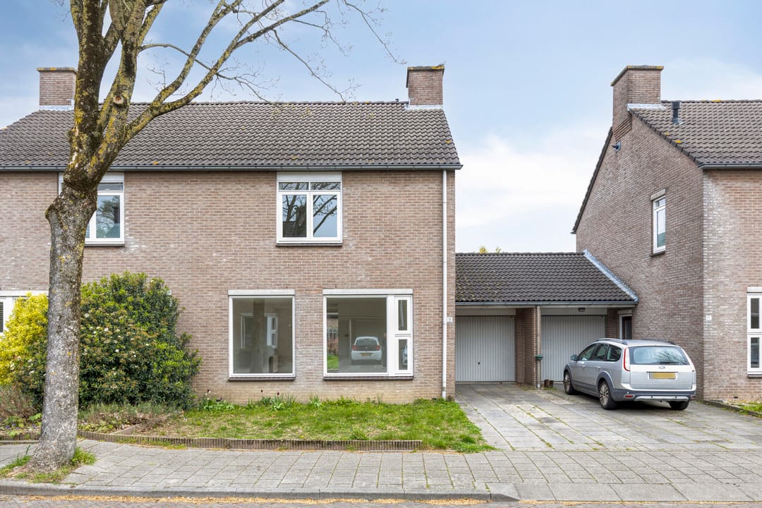 Foto 1 van Marskramer 18