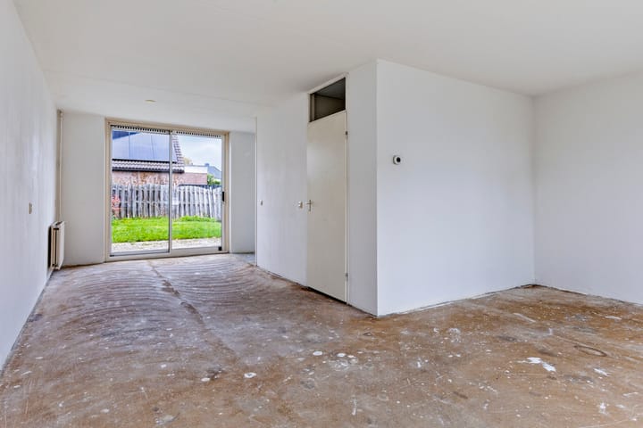 Foto 2 van Marskramer 18