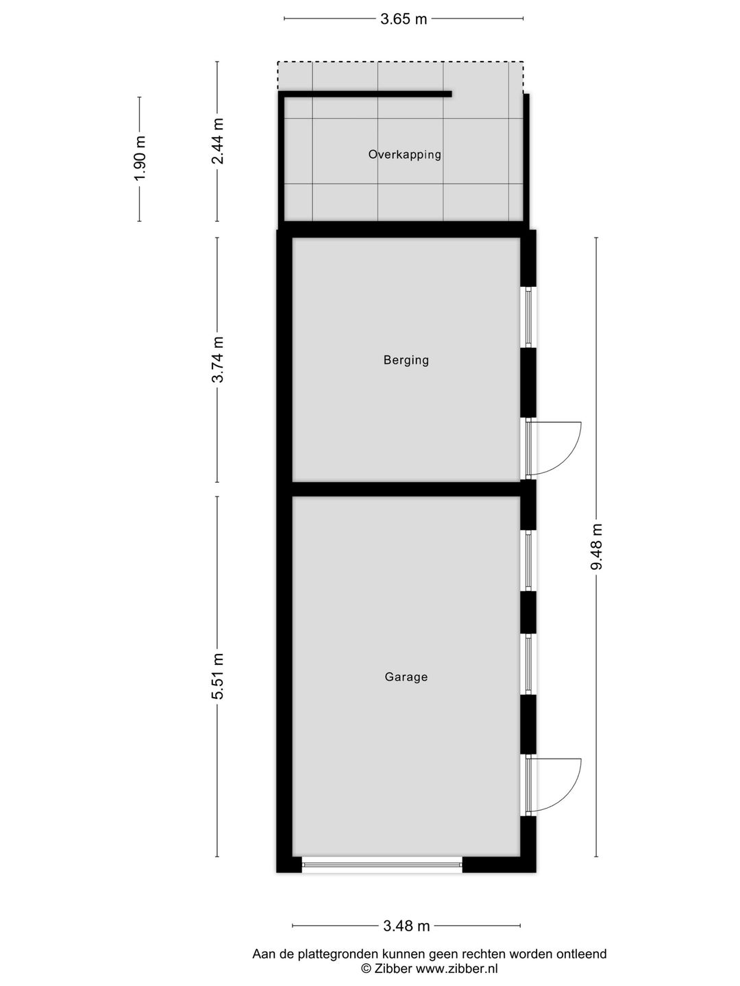 Foto 41 van Abdijstraat 22