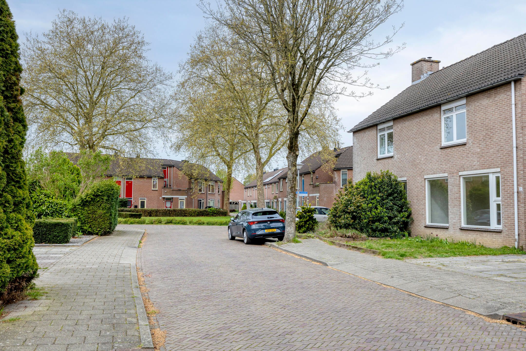 Foto 33 van Marskramer 18