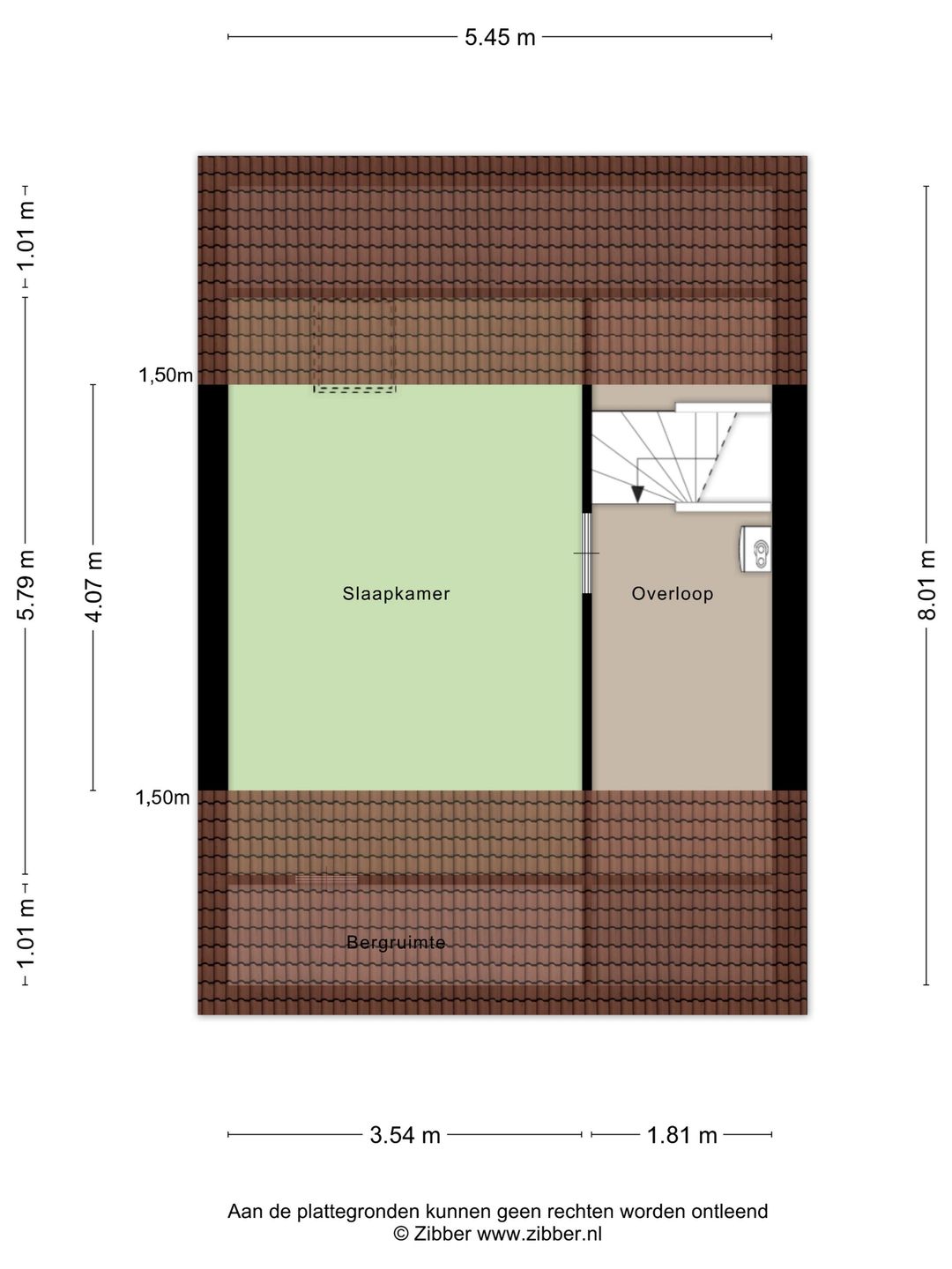 Foto 38 van Marskramer 18