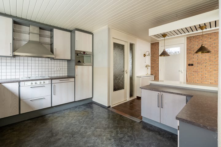 Foto 3 van Koningslijn 22