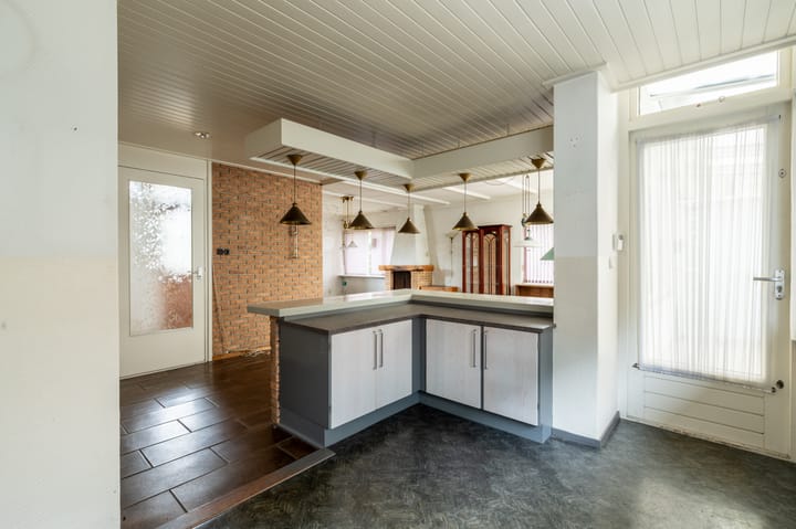 Foto 4 van Koningslijn 22