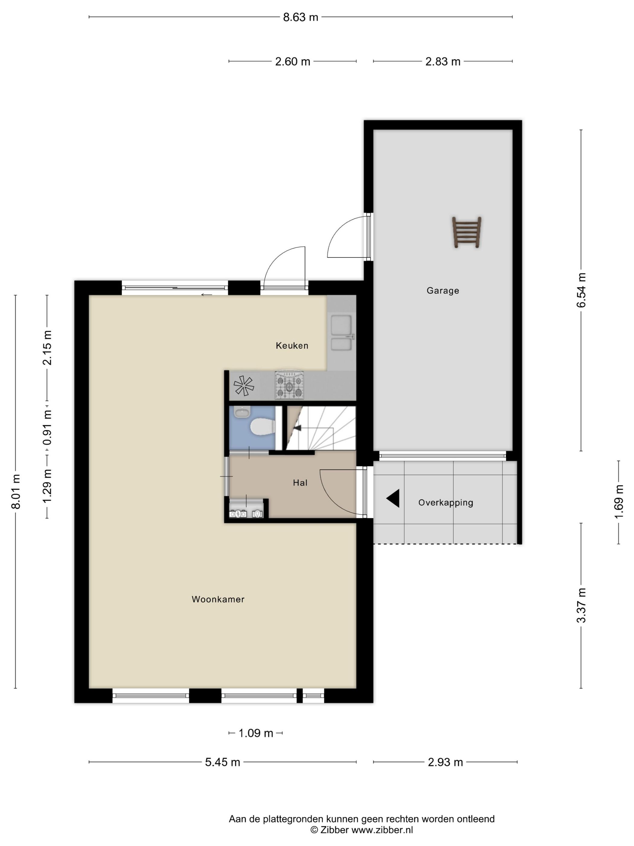 Foto 36 van Marskramer 18