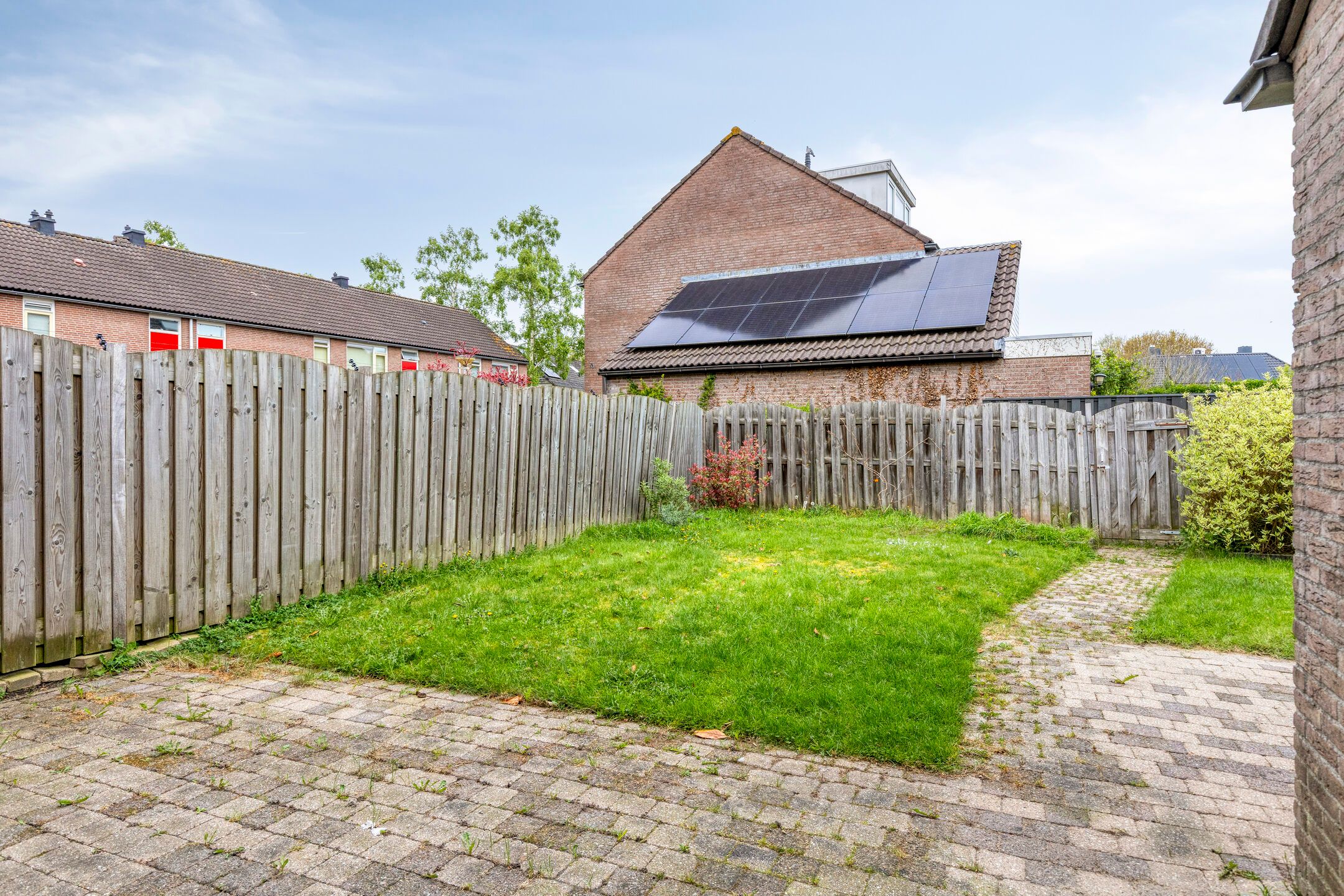 Foto 30 van Marskramer 18