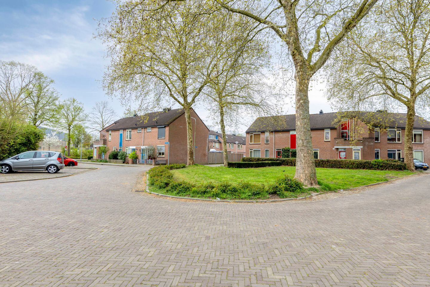 Foto 34 van Marskramer 18