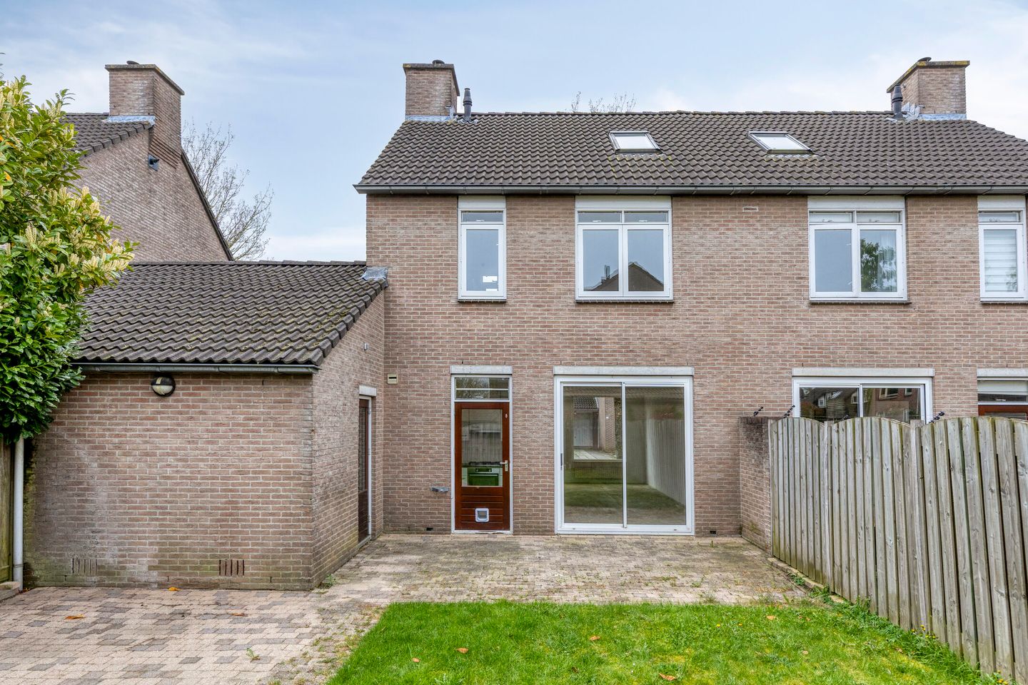 Foto 29 van Marskramer 18